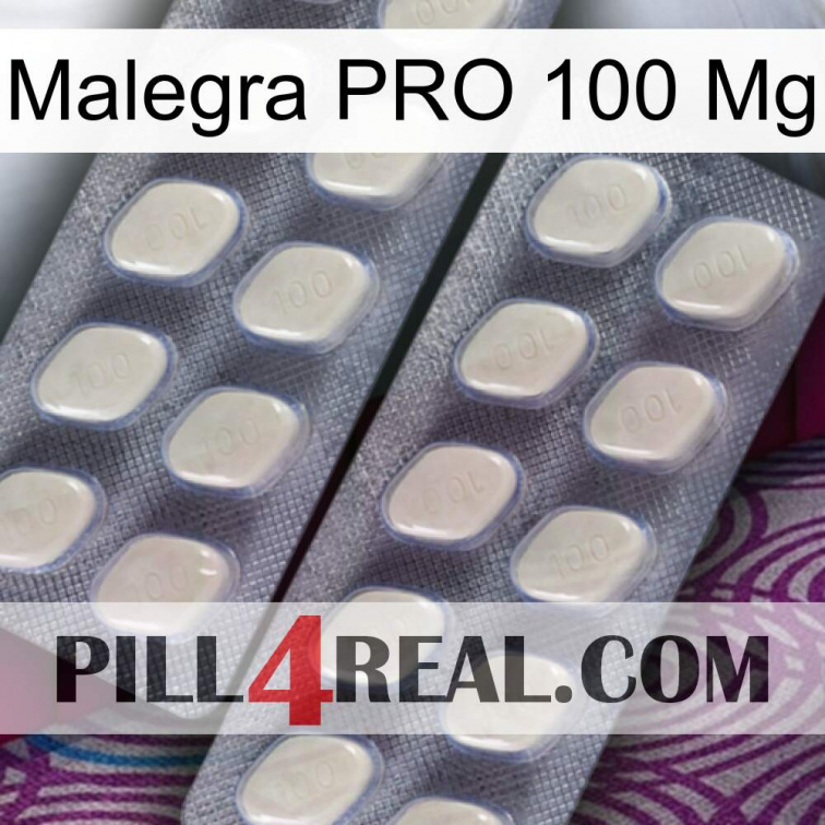 Malegra PRO 100Mg 07
